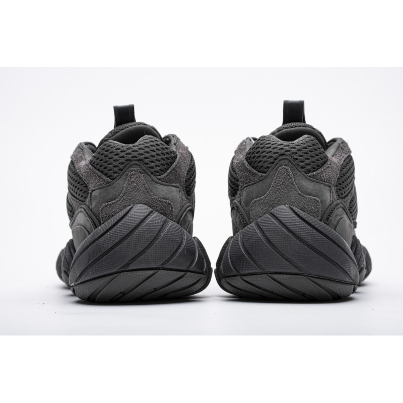 EM Sneakers adidas Yeezy 500 Utility Black (2018/2023)