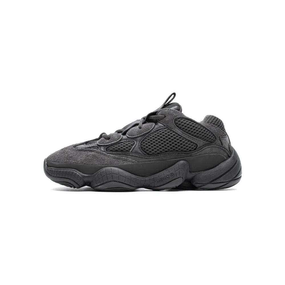 EM Sneakers adidas Yeezy 500 Utility Black (2018/2023)