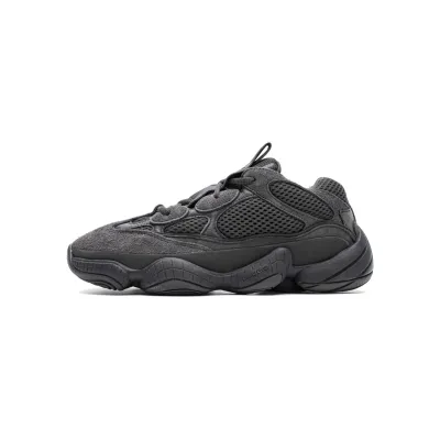 EM Sneakers adidas Yeezy 500 Utility Black (2018/2023) 01