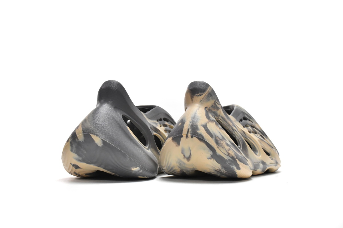 EM Sneakers Adidas Yeezy Foam Runner MXT Moon Grey