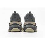 EM Sneakers Balenciaga Triple S Grey