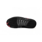 EM Sneakers Jordan 12 Retro Reverse Flu Game