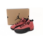 EM Sneakers Jordan 12 Retro Reverse Flu Game