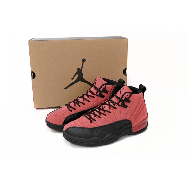 EM Sneakers Jordan 12 Retro Reverse Flu Game