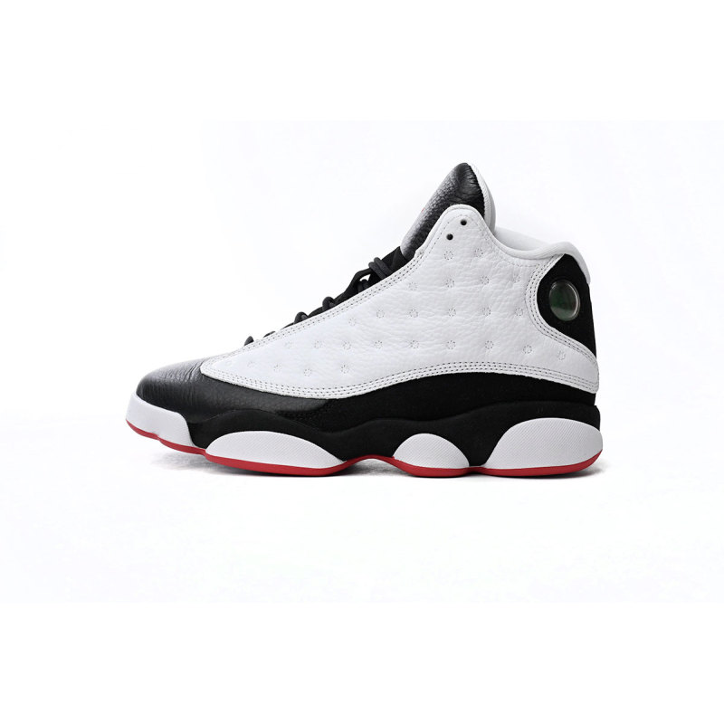 EM Sneakers Jordan 13 Retro He Got Game (2018)