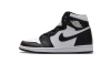 EM Sneakers Jordan 1 Retro High Black White