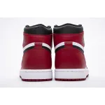 EM Sneakers Jordan 1 Retro Chicago