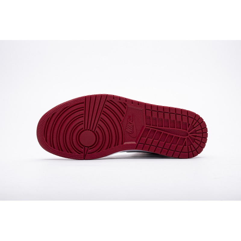 EM Sneakers Jordan 1 Retro Chicago