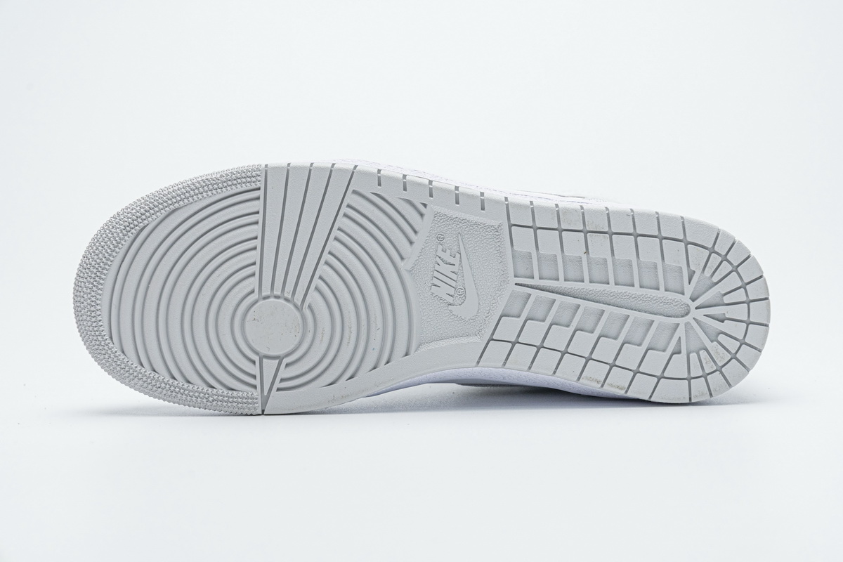 EM Sneakers Jordan 1 Retro High 85 Neutral Grey