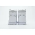 EM Sneakers Jordan 1 Retro High 85 Neutral Grey