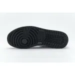 EM Sneakers Jordan 1 Retro High "Light Smoke Grey"