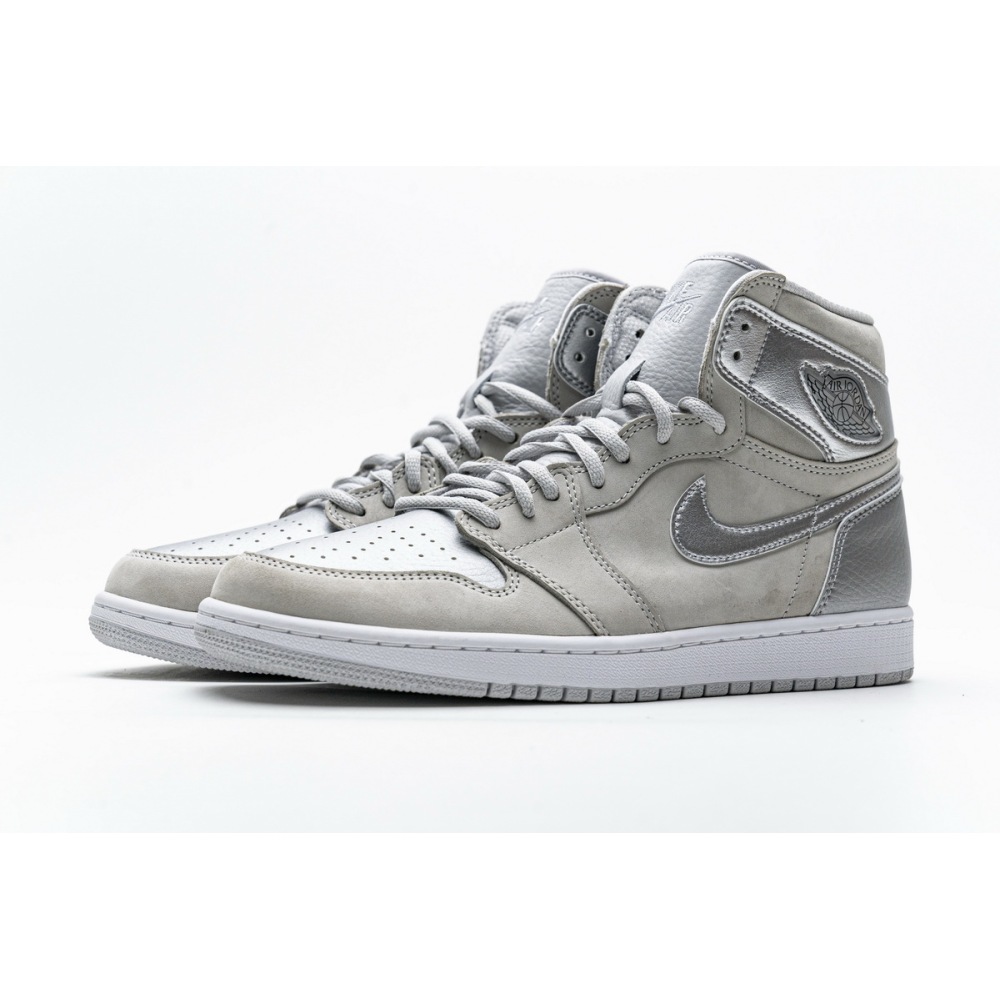 EM Sneakers Jordan 1 Retro High CO Japan Neutral Grey