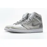 EM Sneakers Jordan 1 Retro High CO Japan Neutral Grey