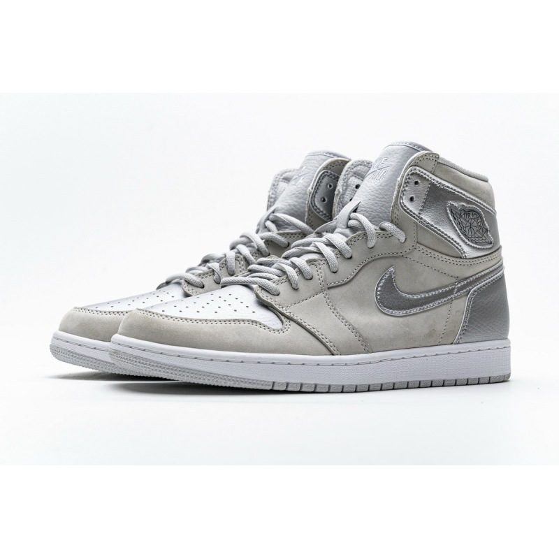 EM Sneakers Jordan 1 Retro High CO Japan Neutral Grey