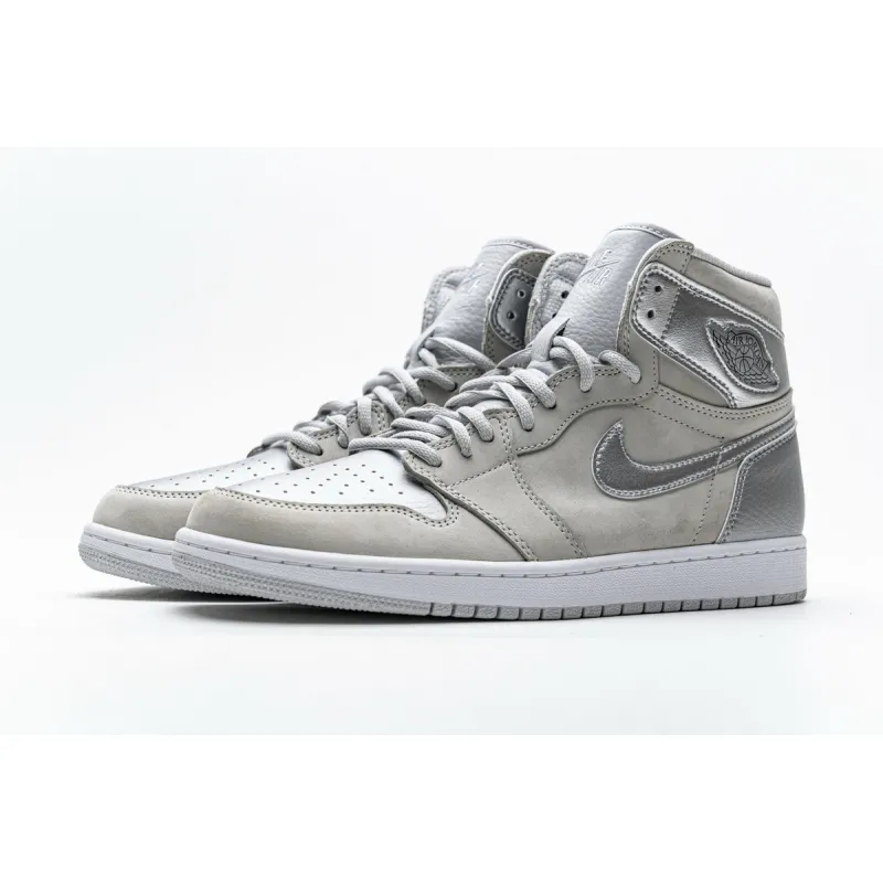 EM Sneakers Jordan 1 Retro High CO Japan Neutral Grey