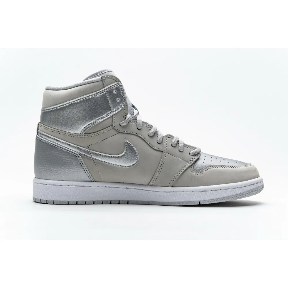 EM Sneakers Jordan 1 Retro High CO Japan Neutral Grey