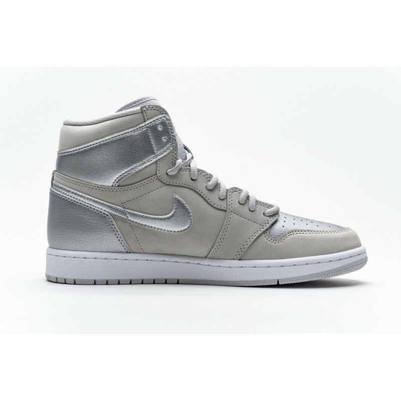 EM Sneakers Jordan 1 Retro High CO Japan Neutral Grey