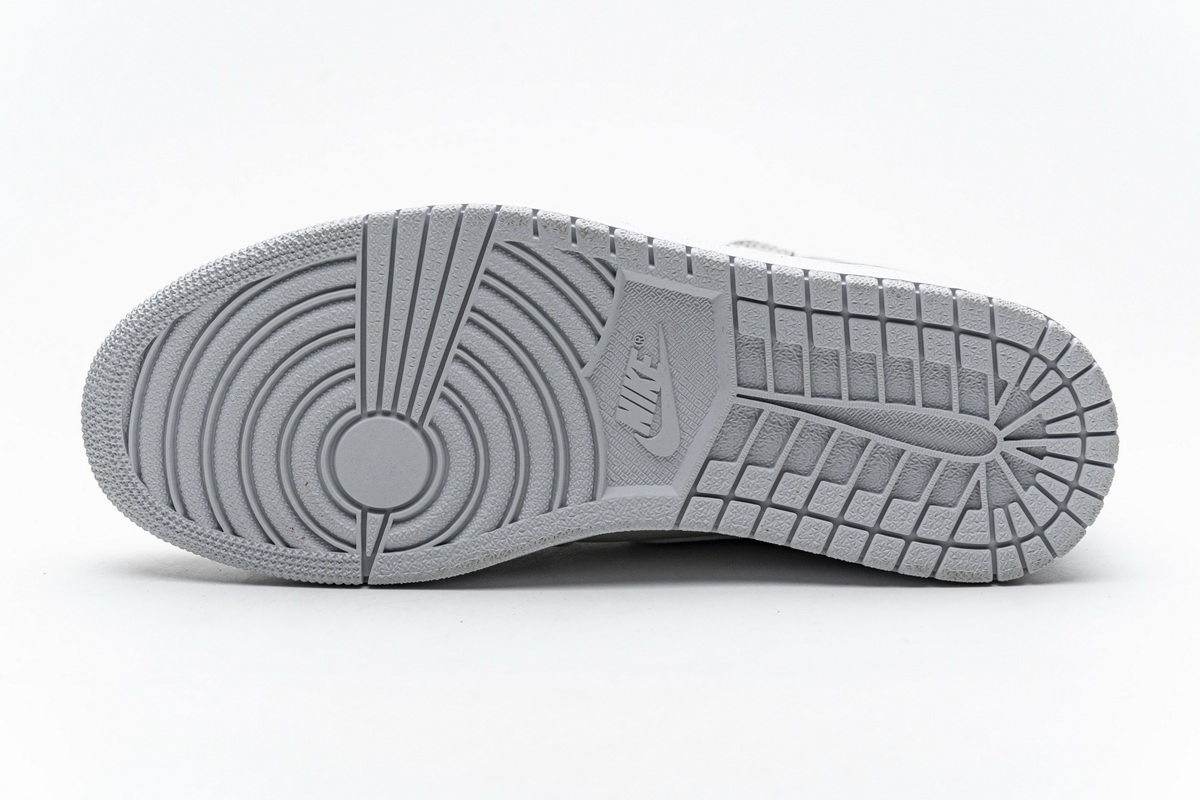 EM Sneakers Jordan 1 Retro High CO Japan Neutral Grey