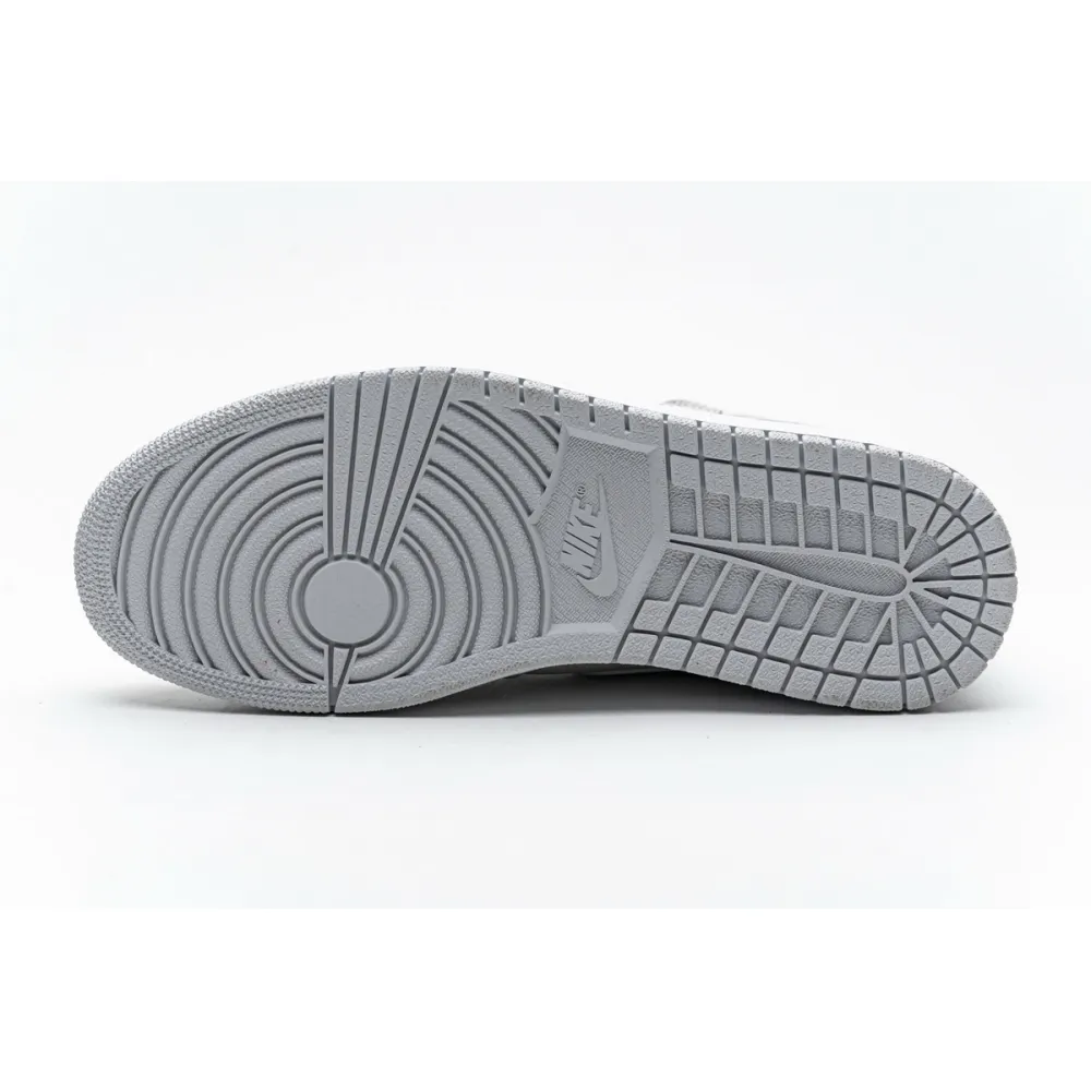 EM Sneakers Jordan 1 Retro High CO Japan Neutral Grey