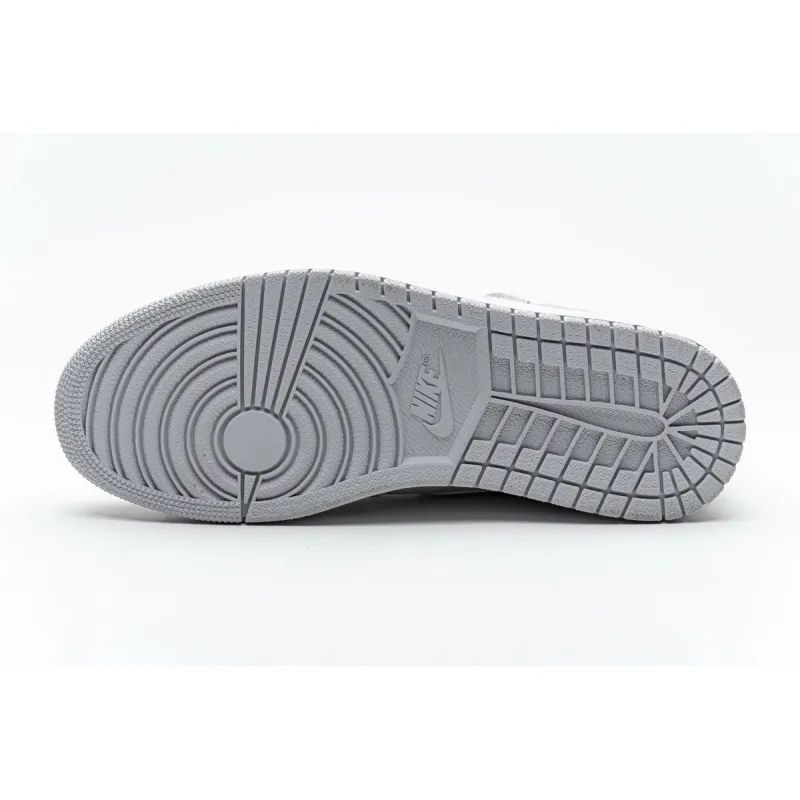 EM Sneakers Jordan 1 Retro High CO Japan Neutral Grey