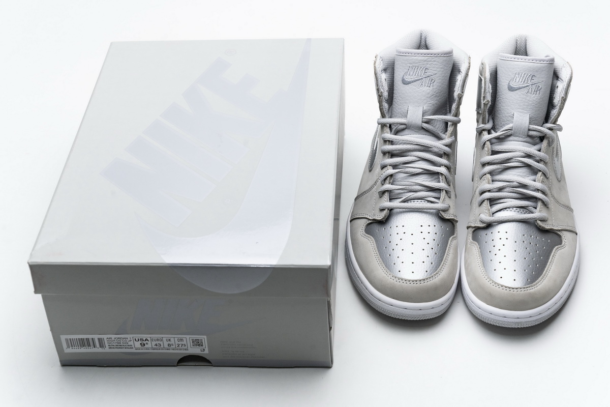 EM Sneakers Jordan 1 Retro High CO Japan Neutral Grey