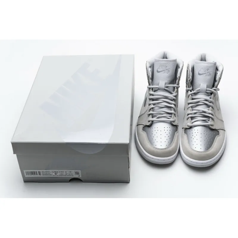 EM Sneakers Jordan 1 Retro High CO Japan Neutral Grey