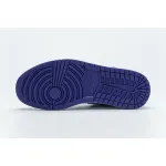 EM Sneakers Jordan 1 Retro High Court Purple