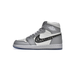 EM Sneakers Jordan 1 Retro High Dior