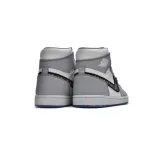 EM Sneakers Jordan 1 Retro High Dior