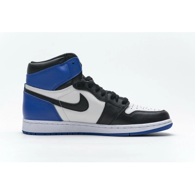 EM Sneakers Jordan 1 Retro High Fragment 02