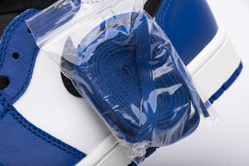 EM Sneakers Jordan 1 Retro High Game Royal