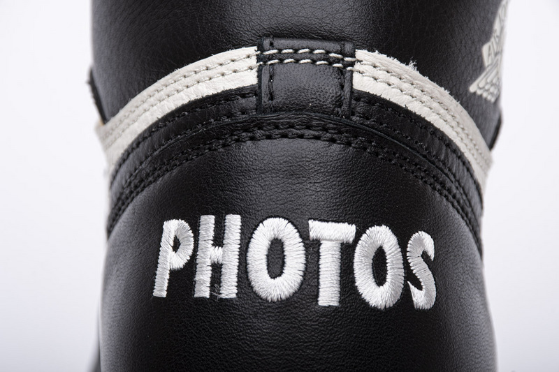 EM Sneakers Jordan 1 Retro High Not for Resale Varsity Maize