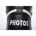 EM Sneakers Jordan 1 Retro High Not for Resale Varsity Maize