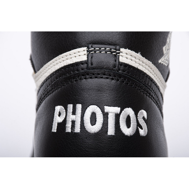 EM Sneakers Jordan 1 Retro High Not for Resale Varsity Maize