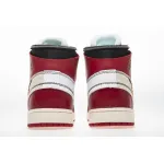 EM Sneakers Jordan 1 Retro High Off-White Chicago