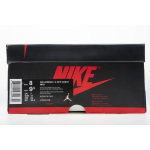 EM Sneakers Jordan 1 Retro High Off-White University Blue