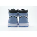 EM Sneakers Jordan 1 Retro High OG "University Blue"