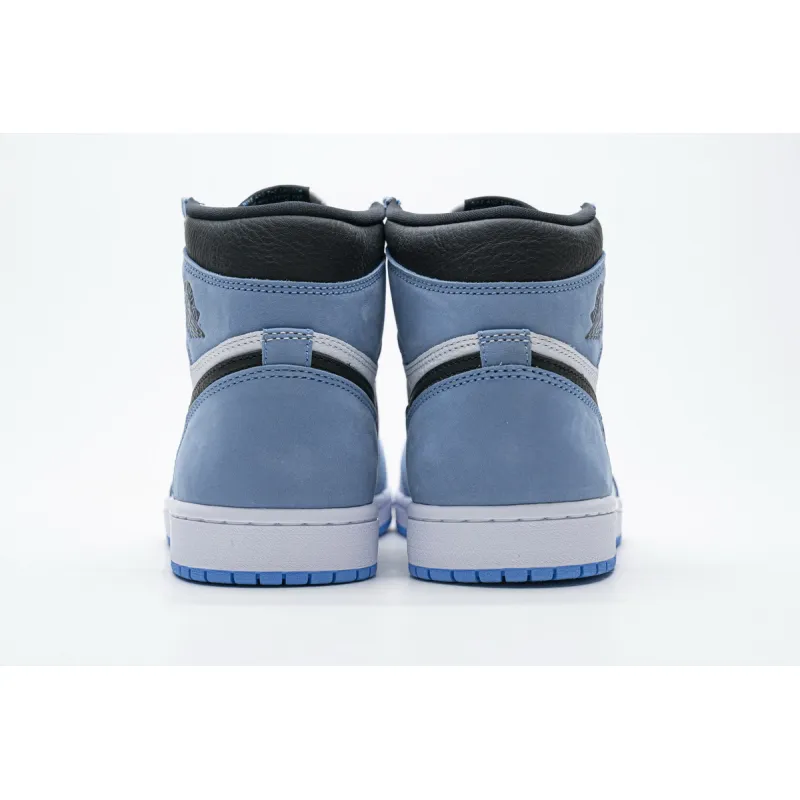 EM Sneakers Jordan 1 Retro High OG "University Blue"