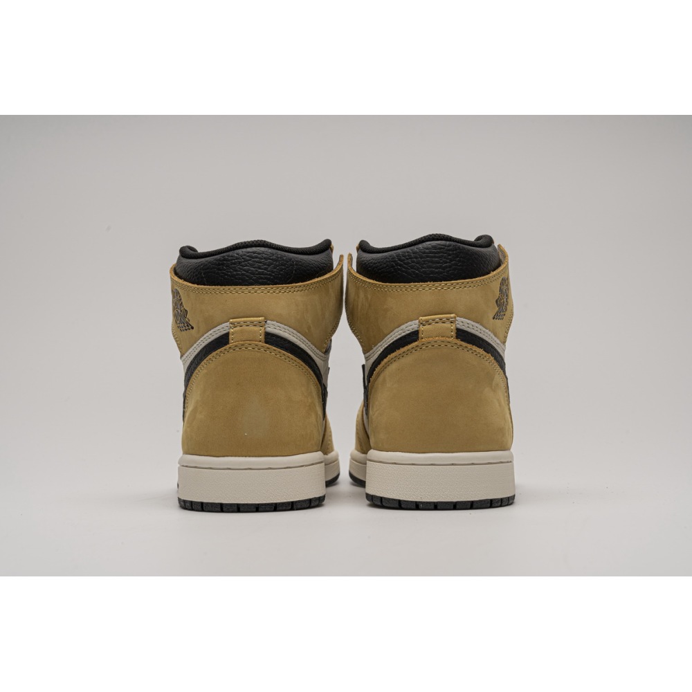 EM Sneakers Jordan 1 Retro High Rookie of the Year