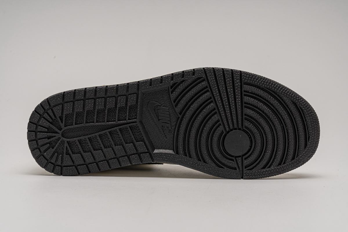 EM Sneakers Jordan 1 Retro High Rookie of the Year