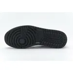 EM Sneakers Jordan 1 Retro High Satin Snake Chicago