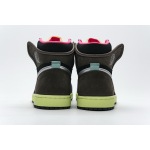 EM Sneakers Jordan 1 Retro High Tokyo Bio Hack
