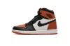 EM Sneakers Jordan 1 Retro High Shattered Backboard
