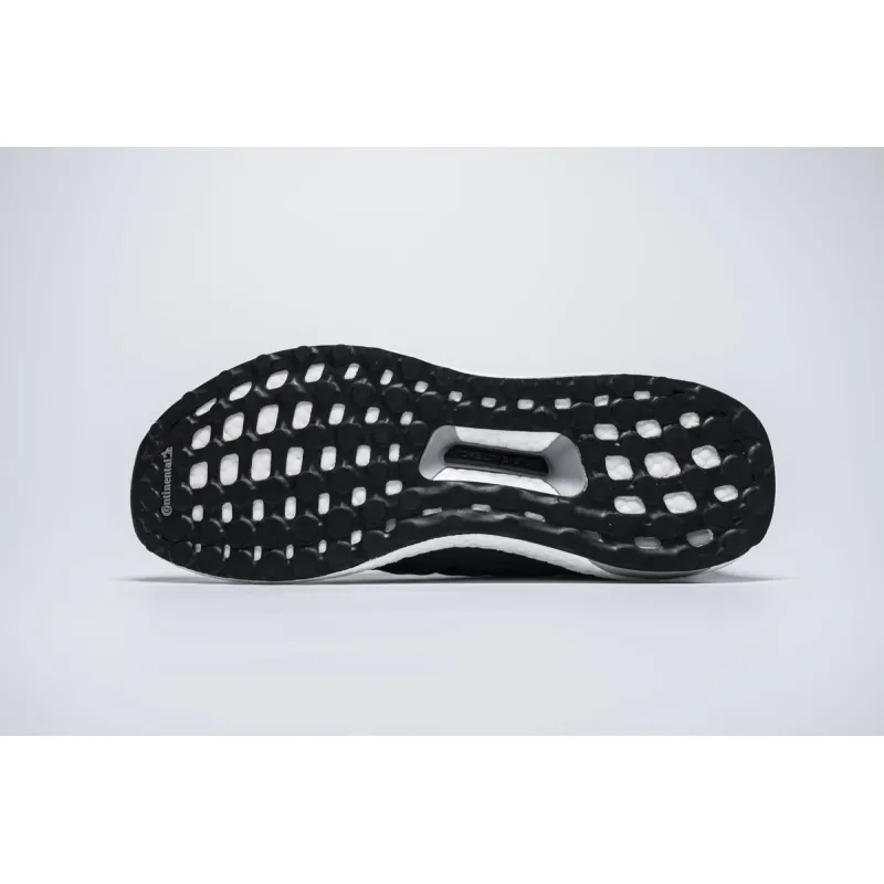 EM Sneakers adidas Ultra Boost 4.0 Core Black