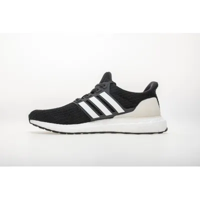 EM Sneakers adidas Ultra Boost 4.0 Show Your Stripes Black 01