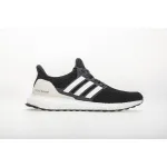 EM Sneakers adidas Ultra Boost 4.0 Show Your Stripes Black