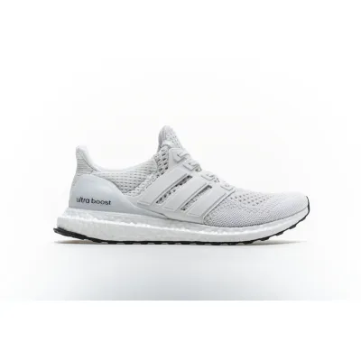 EM Sneakers adidas Ultra Boost 1.0 Core White 02