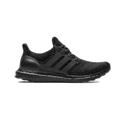 EM Sneakers adidas Ultra Boost 3.0 Triple Black 02