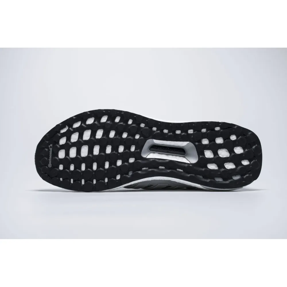 EM Sneakers adidas Ultra Boost 4.0 Grey Three