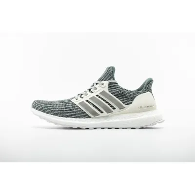 EM Sneakers adidas Ultra Boost 4.0 Parley Running White 01